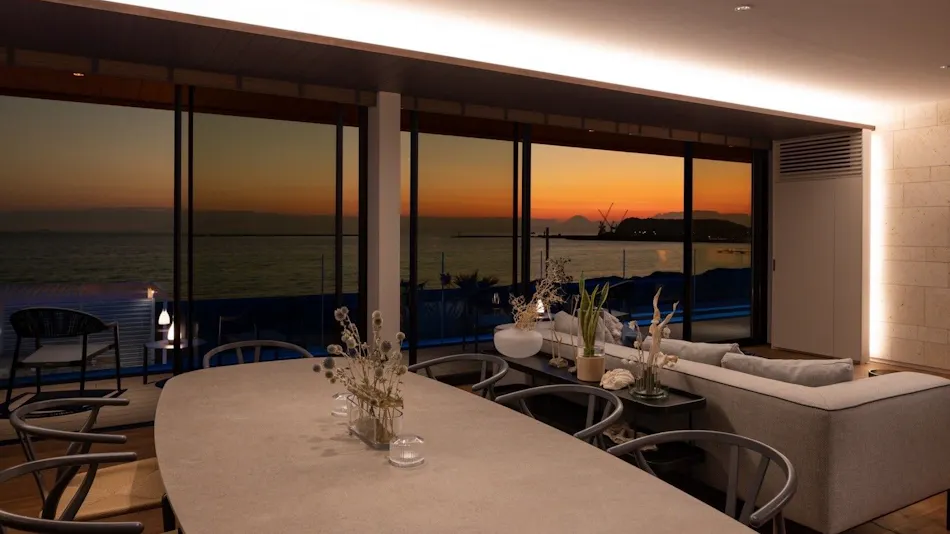 GIFTHOUSE Tateyama Nago Coast