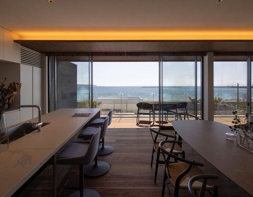 ダイニング/キッチン