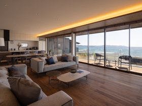 【千葉県館山・南房総エリアの貸別荘・コテージ】GIFTHOUSE 館山 那古海岸