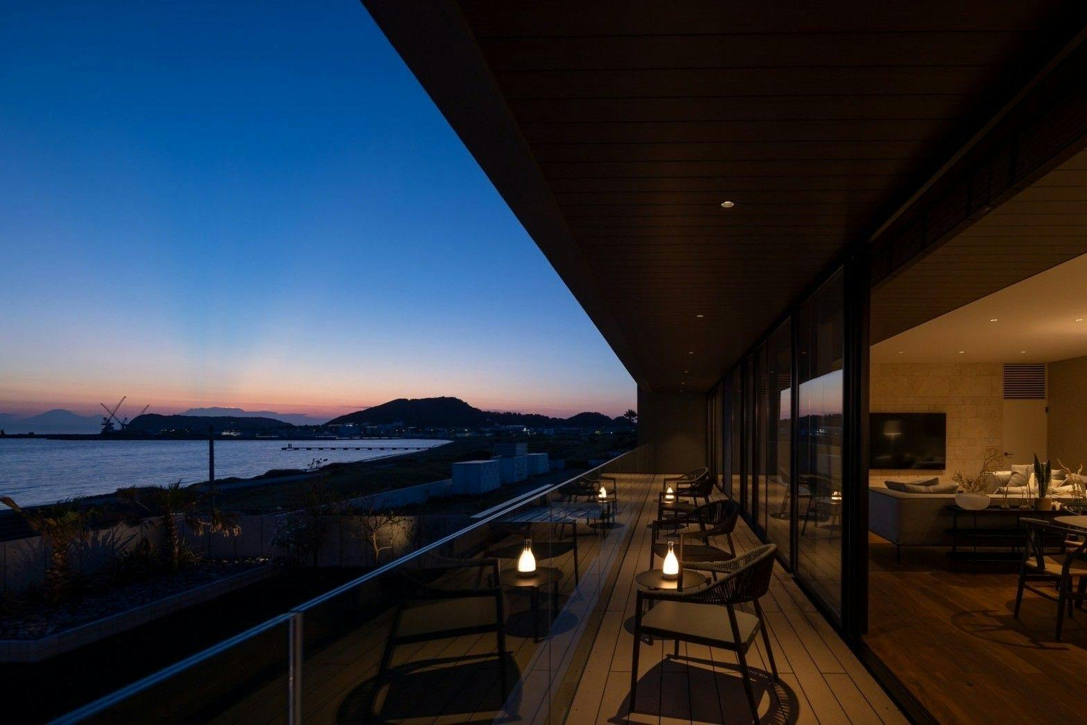 GIFTHOUSE 館山 那古海岸