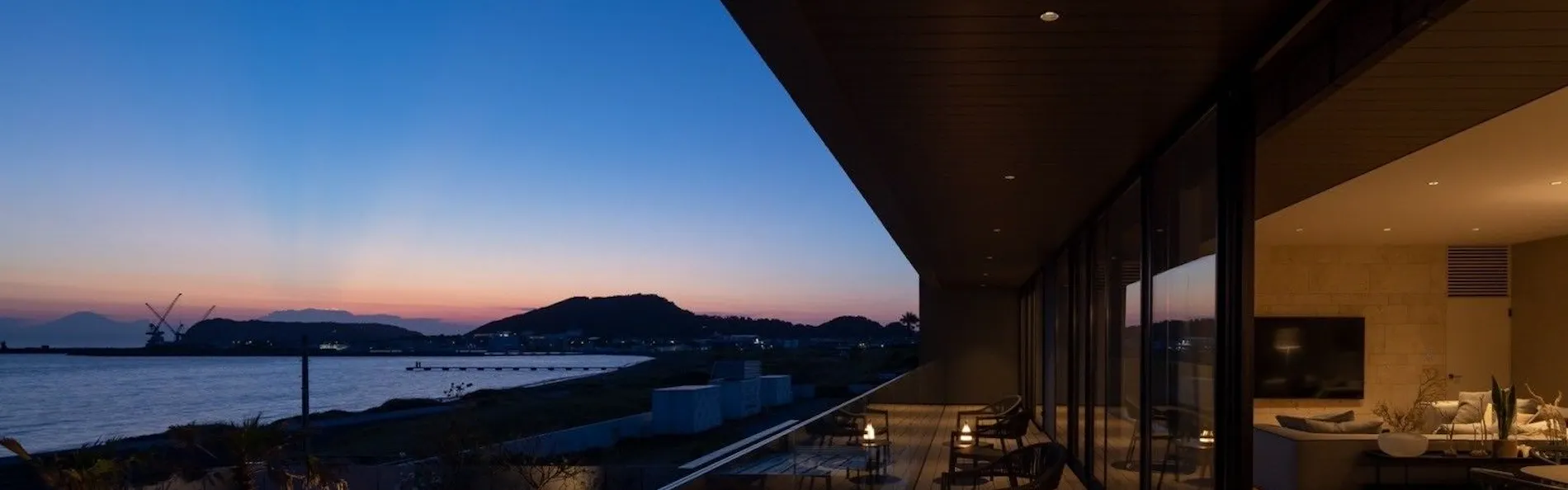 GIFTHOUSE 館山 那古海岸