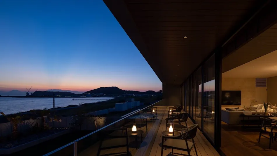 GIFTHOUSE Tateyama Nago Coast