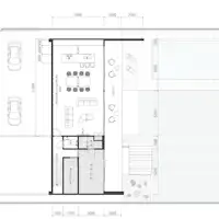 แผนผังชั้น 2