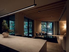 【山梨県富士五湖エリアの高級貸別荘・コテージ・ログハウス・コンドミニアム】mysa fuji