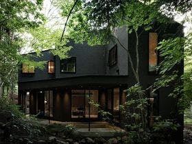 mysa fuji&nbsp;施設全景