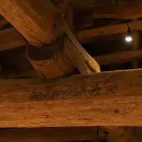 梁