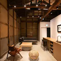 リビング