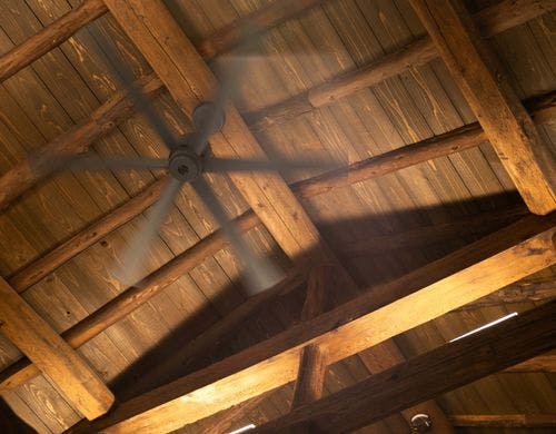 シーリングファン