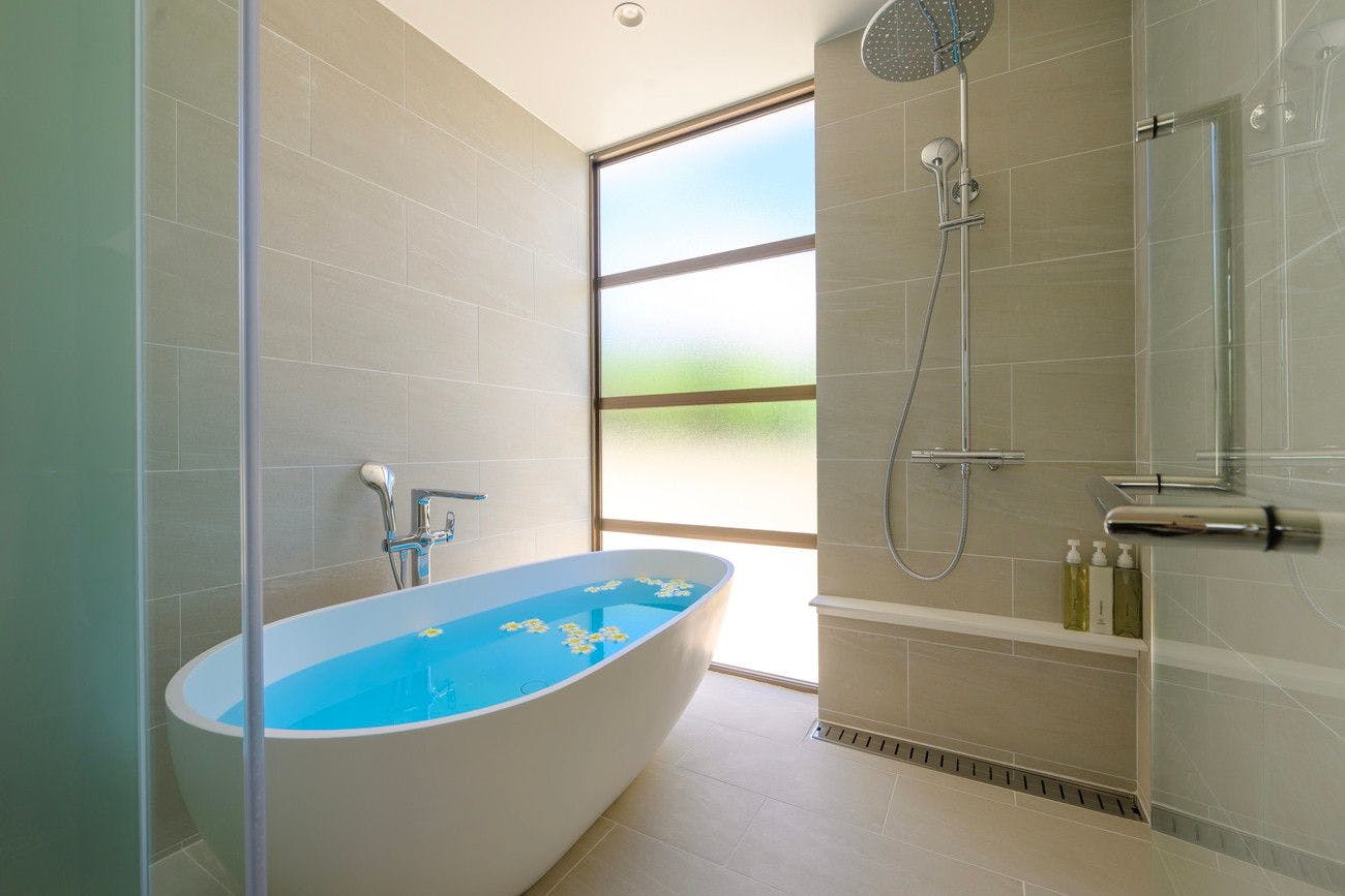 ห้องน้ำ