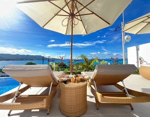 朝食デリバリー