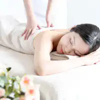 การผ่อนคลายด้วยกลิ่นหอม