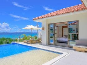 Ciel et mer SESOKO Suite&nbsp;施設全景