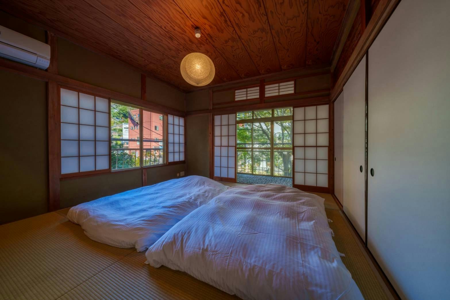 THE BENIYA 湯河原