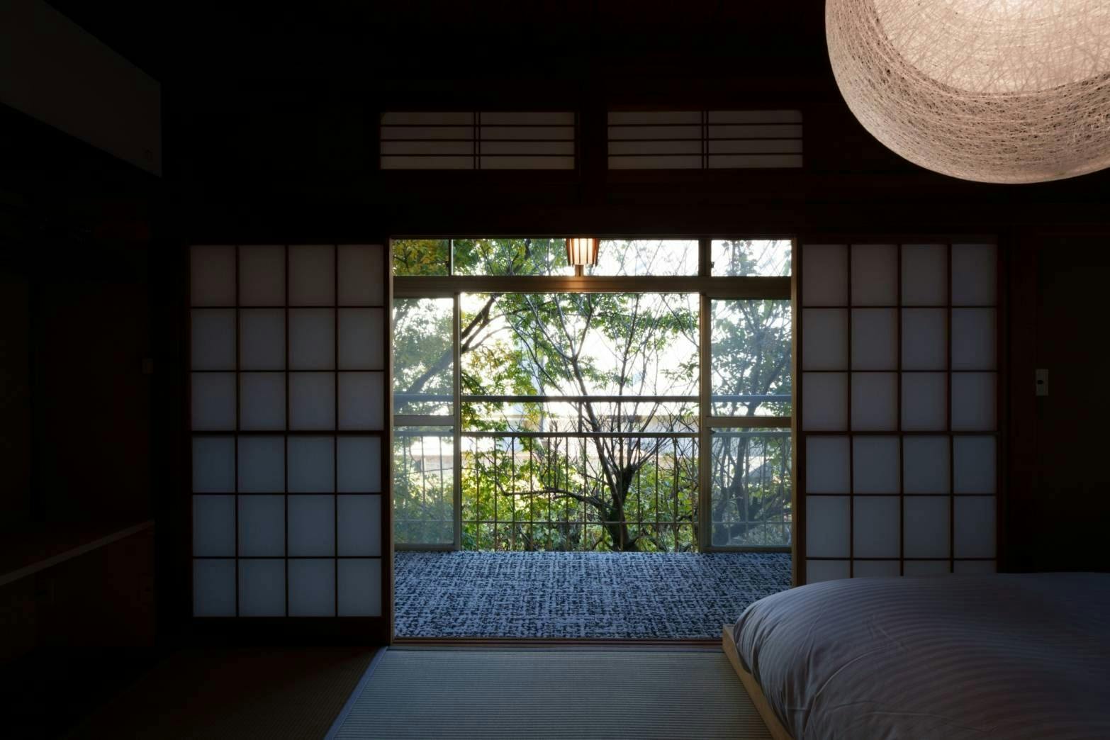 THE BENIYA 湯河原