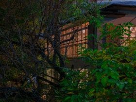 THE BENIYA 湯河原&nbsp;施設全景