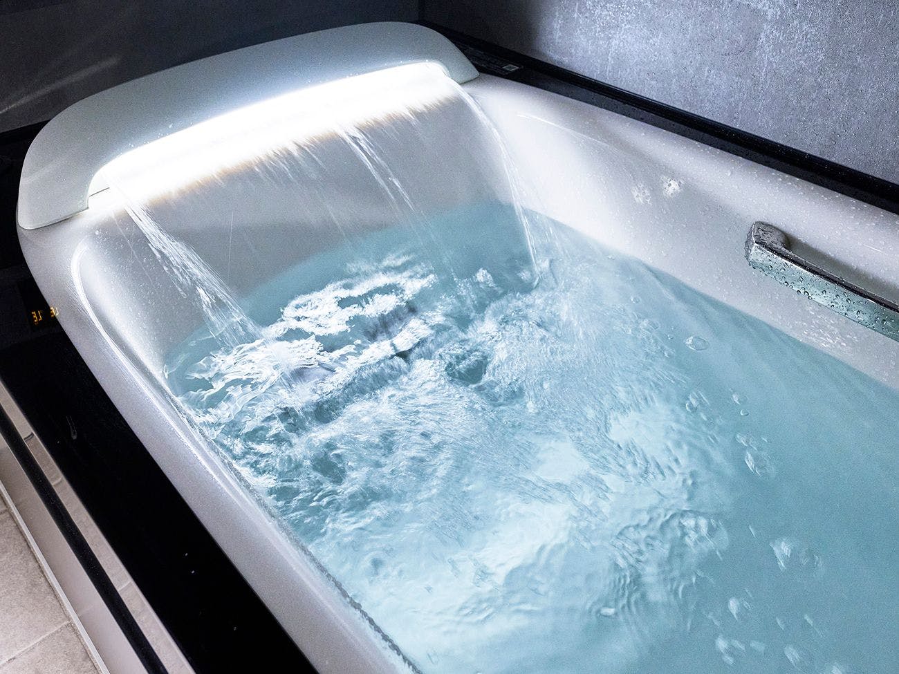 くつろぎを体感する魅惑のステイ。