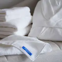 Bath Room & Amenities