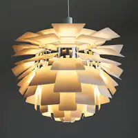 Louis Poulsen アーティーチョーク