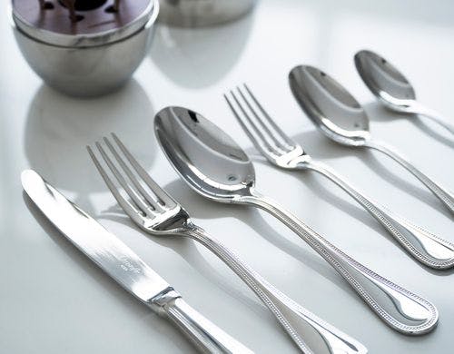 クリストフル・カトラリー