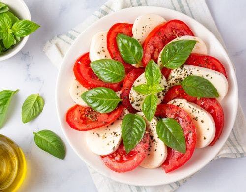 モッツァレラチーズ