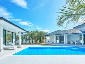 THE CLUB 919 DOG FRIENDLY&nbsp;施設全景