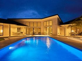 【千葉県九十九里・銚子の貸別荘・コテージ】THE CLUB 919 DOG FRIENDLY