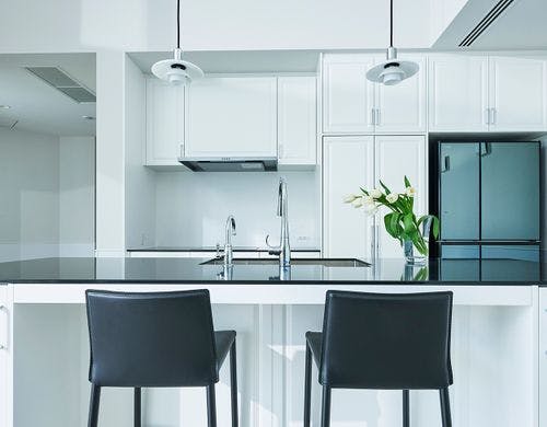 クラシック&モダン