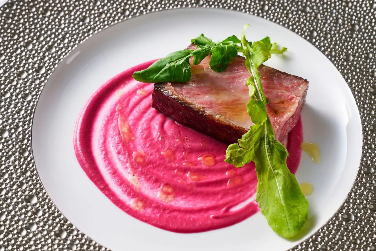 อาหารอิตาเลียน