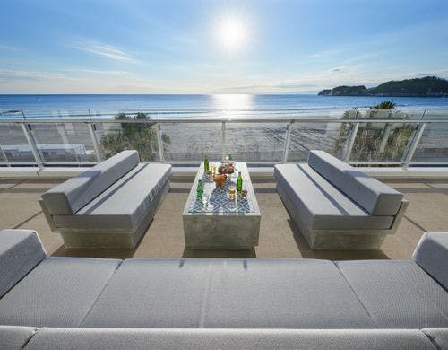 【1日1組様限定】贅沢過ぎる眺望。