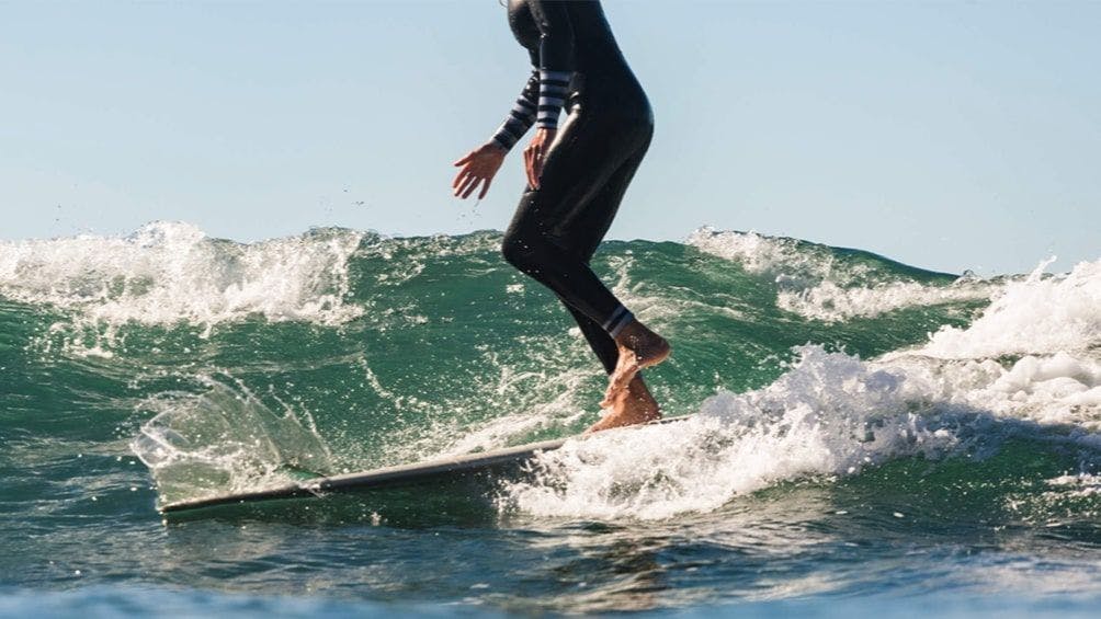 Marin Sports Activity