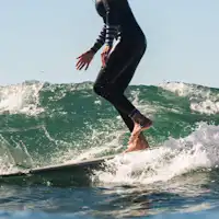 Marin Sports Activity