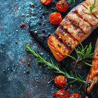 BBQ等、オプションでご用意しております。