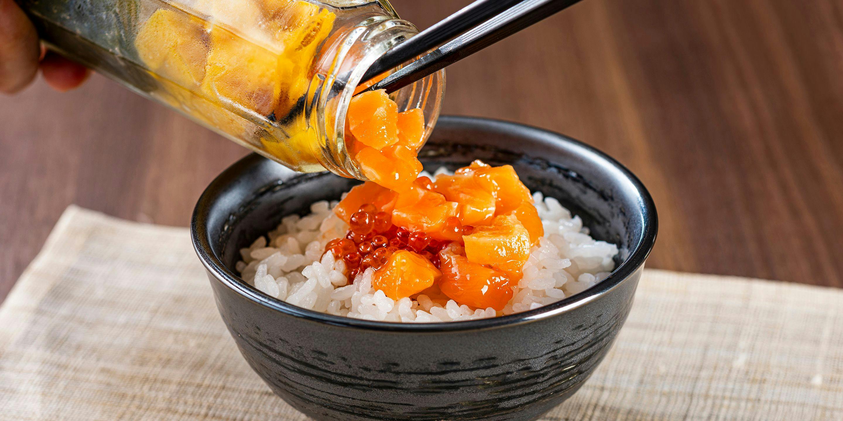 อาหารเช้าแบบญี่ปุ่น