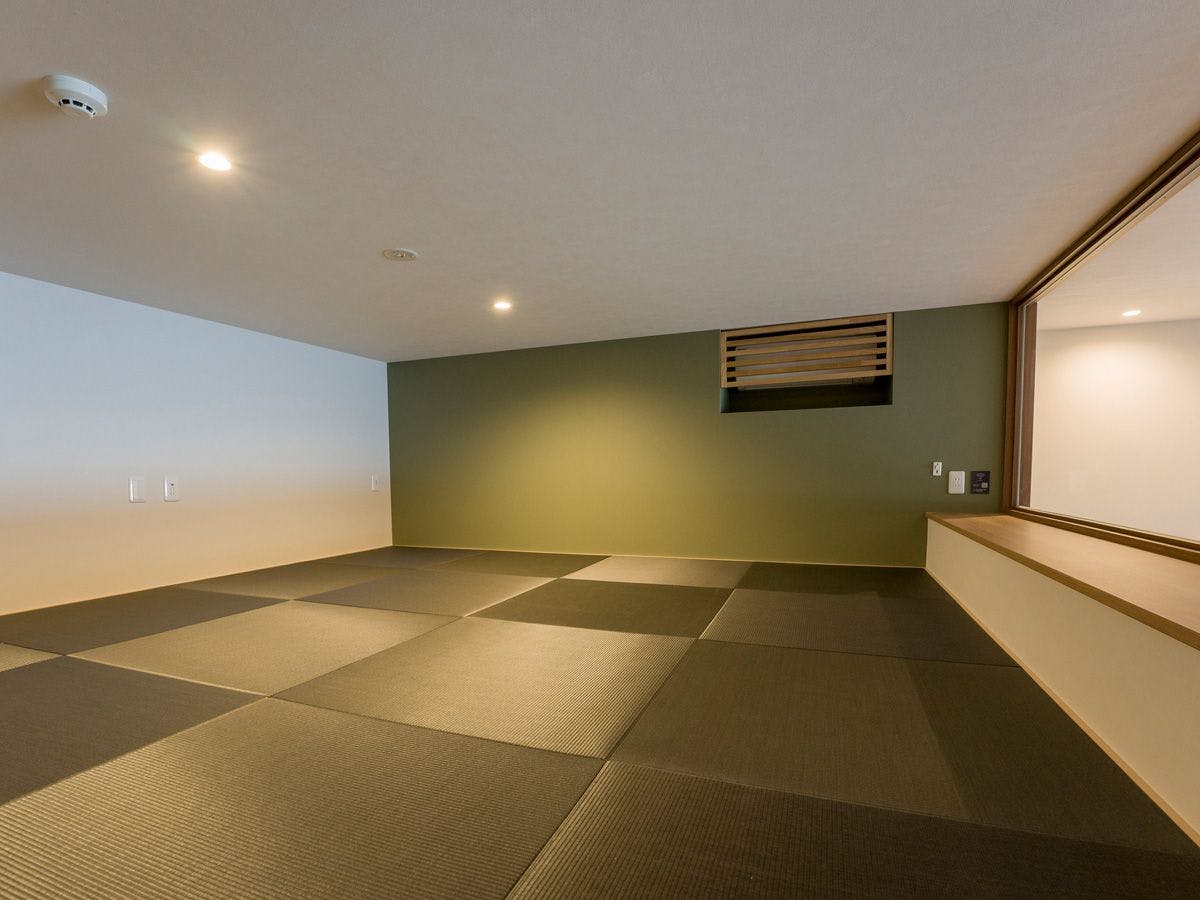 Rakuten STAY FUJIMI TERRACE 箱根芦ノ湖