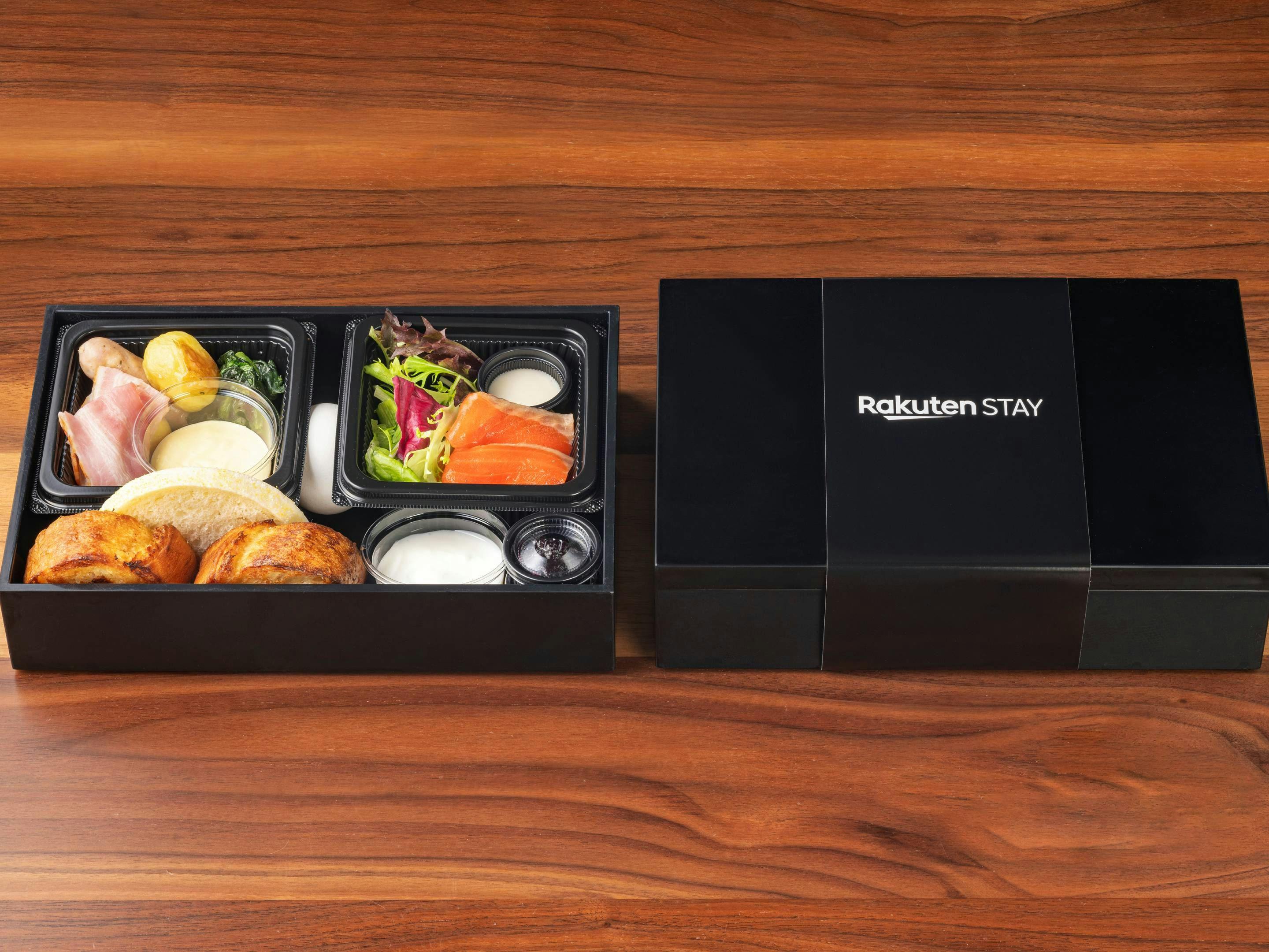 Rakuten STAY FUJIMI TERRACE 箱根芦ノ湖