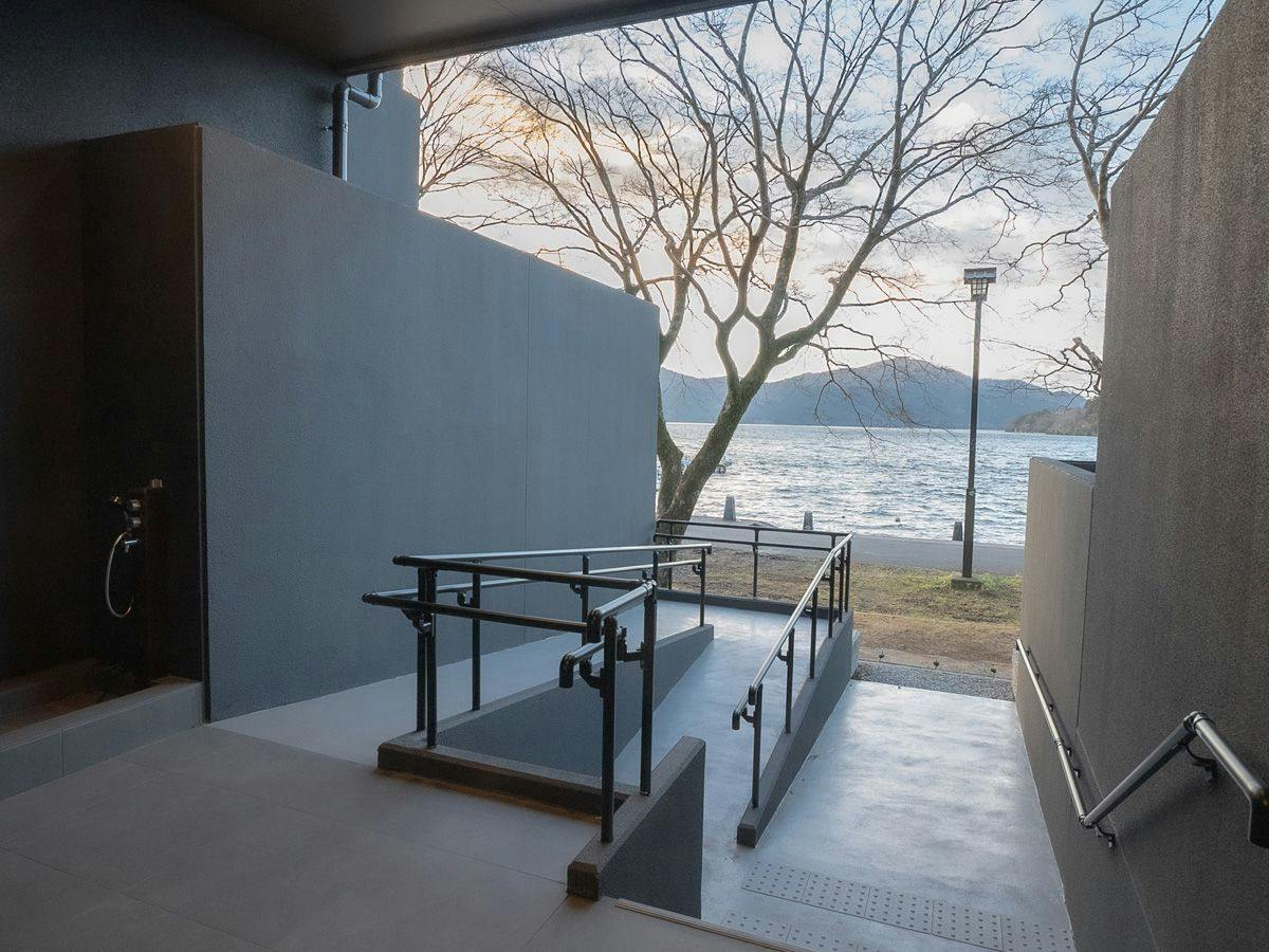 Rakuten STAY FUJIMI TERRACE 箱根芦ノ湖