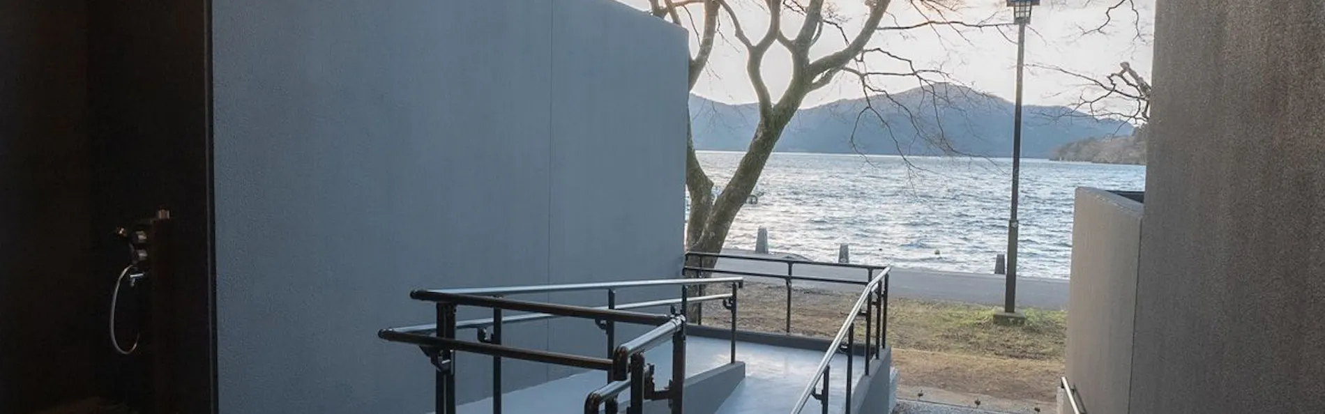 Rakuten STAY FUJIMI TERRACE 箱根芦ノ湖
