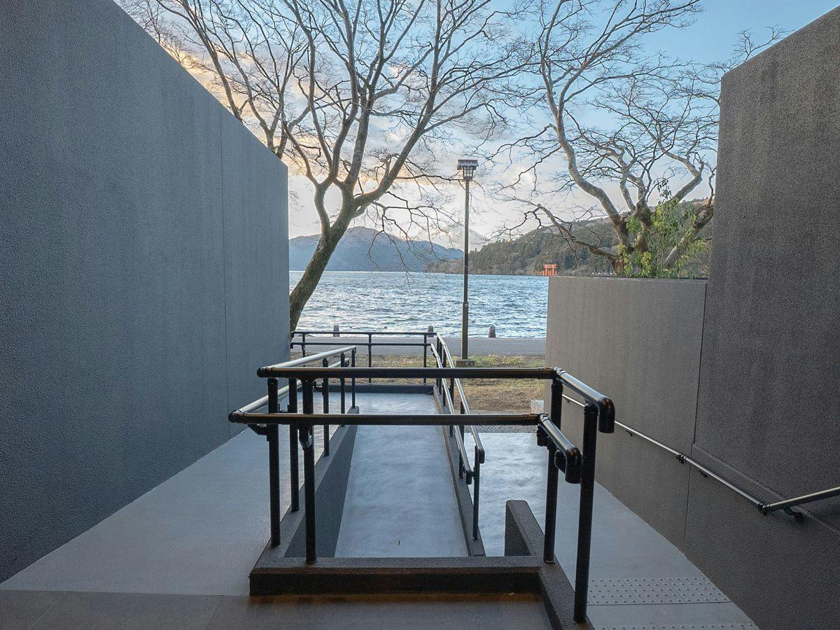 Rakuten STAY FUJIMI TERRACE 箱根芦ノ湖