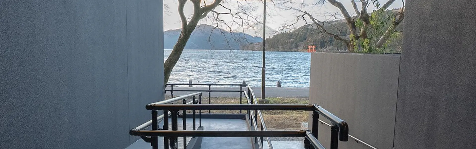 Rakuten STAY FUJIMI TERRACE 箱根芦ノ湖