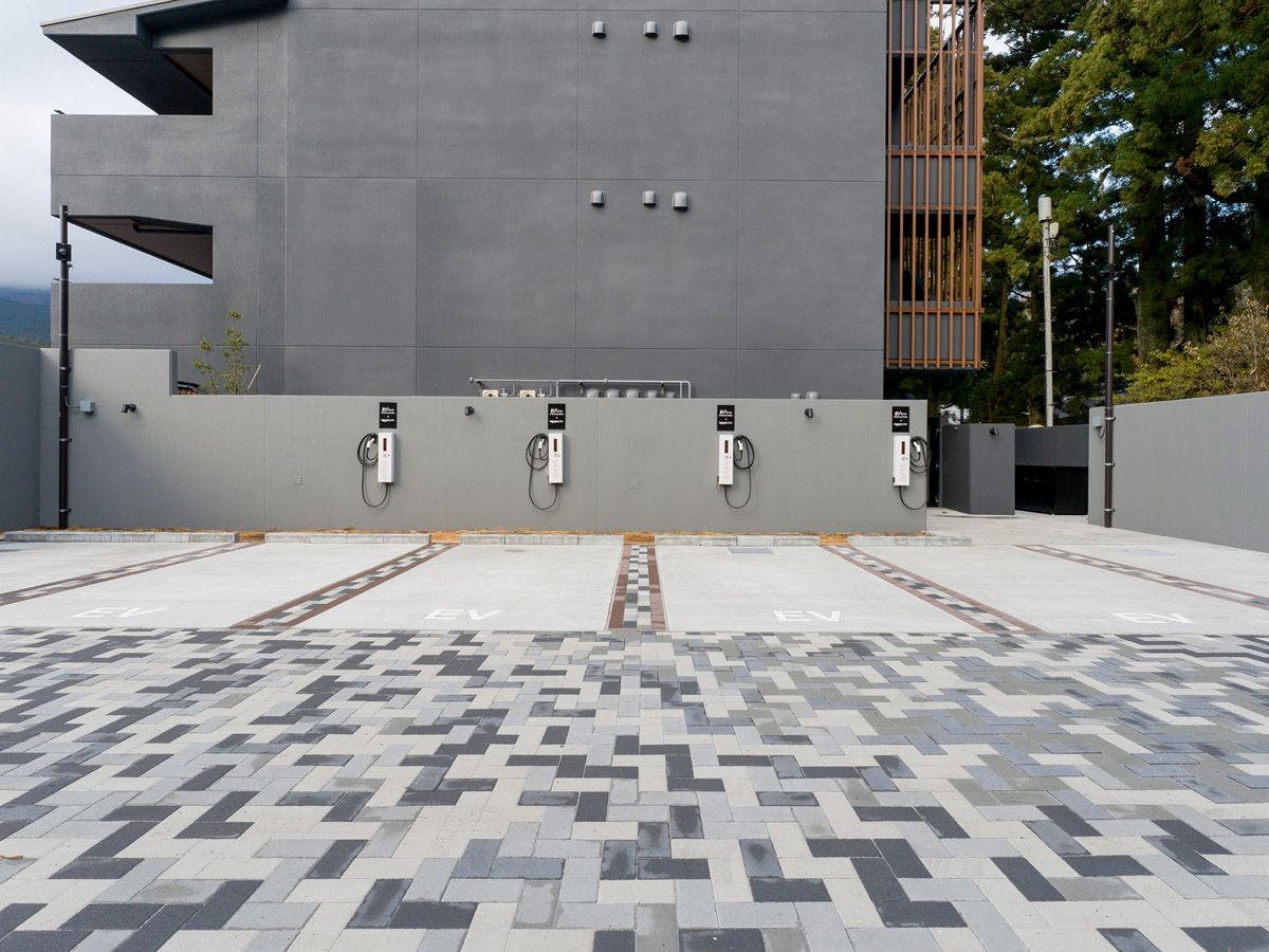 Rakuten STAY FUJIMI TERRACE 箱根芦ノ湖