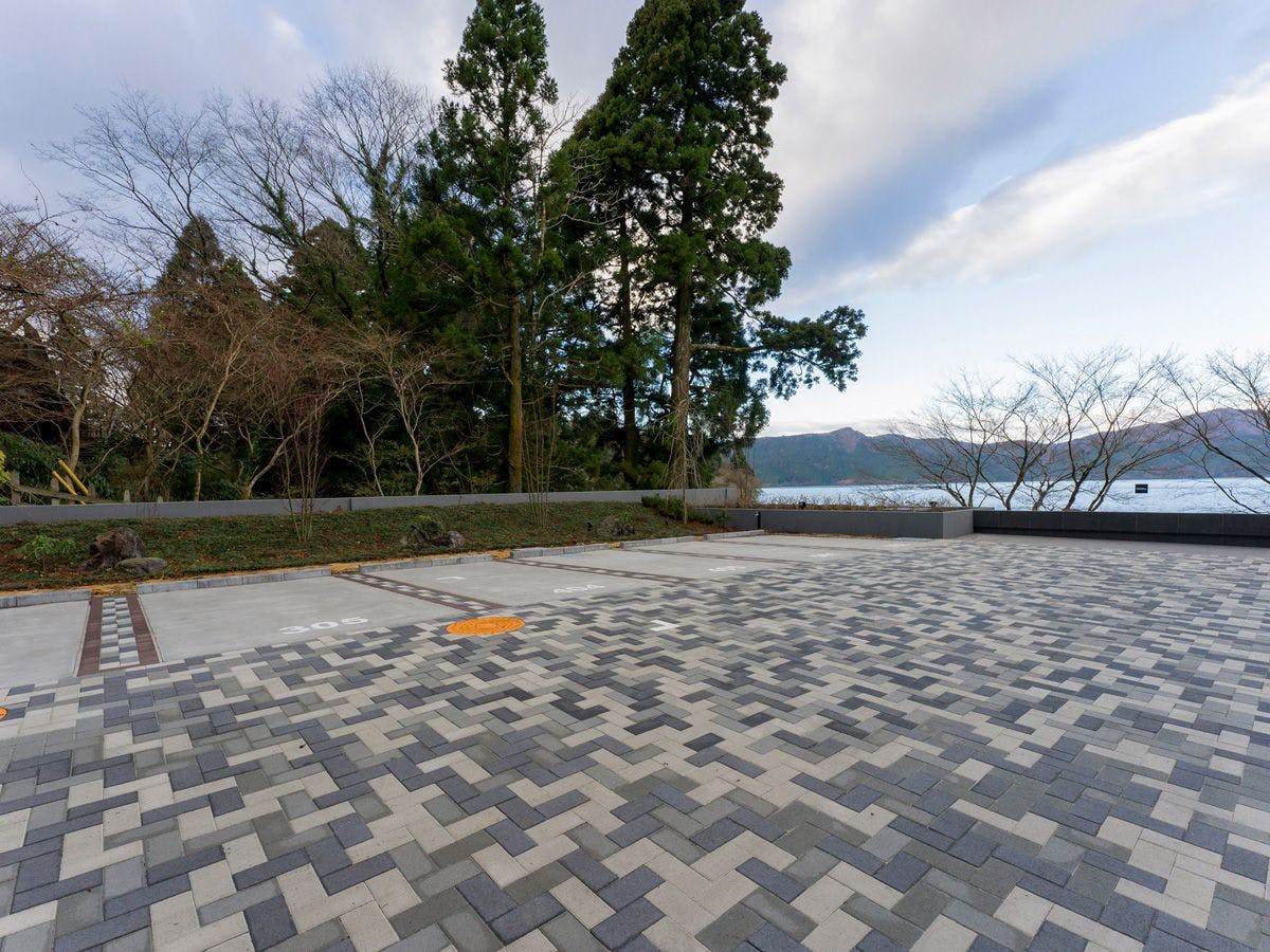 Rakuten STAY FUJIMI TERRACE 箱根芦ノ湖