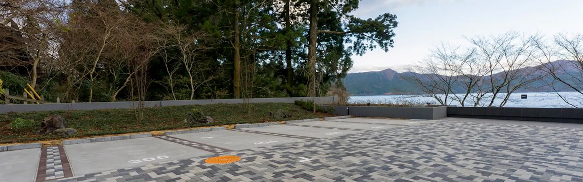 Rakuten STAY FUJIMI TERRACE 箱根芦ノ湖