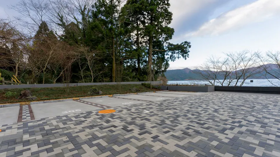 Rakuten STAY FUJIMI TERRACE Hakone Ashinoko