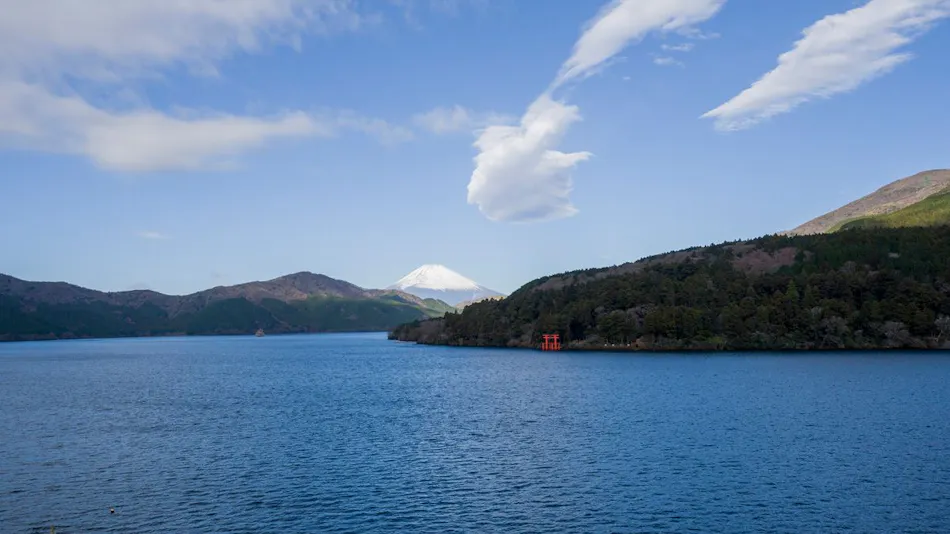 Rakuten STAY FUJIMI TERRACE Hakone Ashinoko