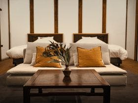 赤城宿　清芳山荘　-seiho-