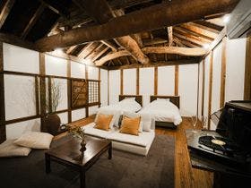 赤城宿　清芳山荘　-seiho-