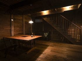 赤城宿　清芳山荘　-seiho-