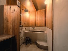 赤城宿　清芳山荘　-seiho-