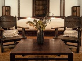 赤城宿　清芳山荘　-seiho-