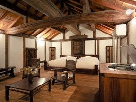 赤城宿　清芳山荘　-seiho-